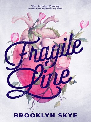 cover image of Fragile Line